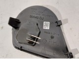 Auxiliary Lamp, RH